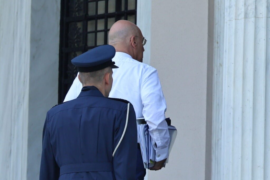 ΚΥΣΕΑ: Ερχονται για τον αντιβαλλιστικό – anti-drone Θόλο, Spyder All in One, David’s Sling και Barak MX