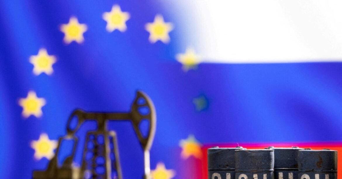 Σε ποιους τομείς της ρωσικής οικονομίας στοχεύει το 21ο πακέτο κυρώσεων της ΕΕ