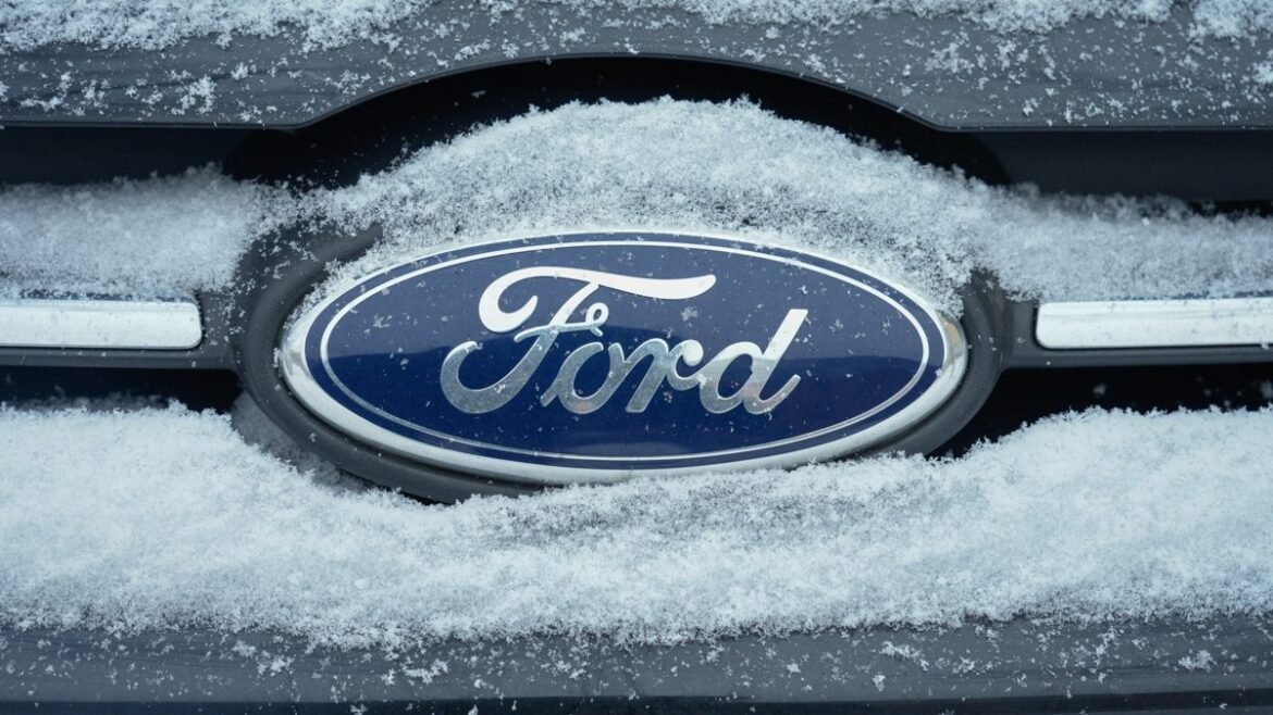Η Ford επιλέγει το Apple Maps ως βασική πλοήγηση στα νέα ηλεκτρικά της αυτοκίνητα