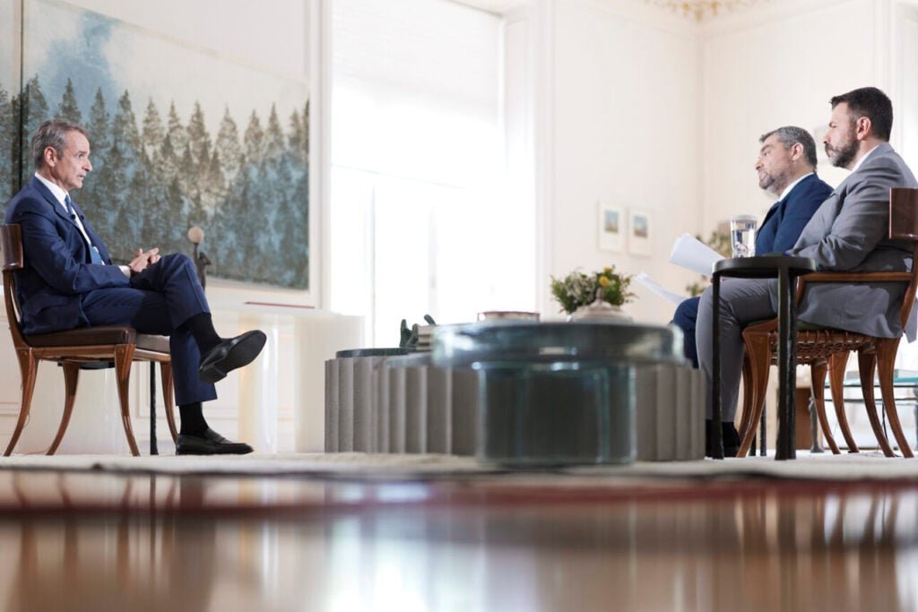 Ο Μητσοτάκης το ξέκοψε: Δεν θα γίνουν εκλογές το φθινόπωρο