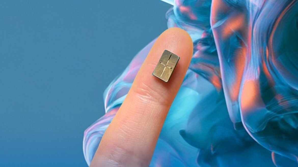 xMEMS XMC-1200: Το μικρότερο τσιπ ψύξης στον κόσμο χωράει σε σκελετό έξυπνων γυαλιών