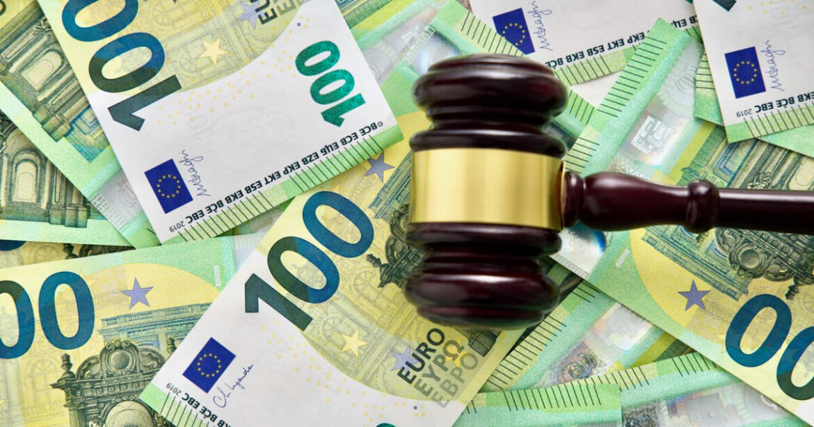 Αγωγές-μαμούθ: Πρόστιμο έως 1% γυρίζει μπούμερανγκ στους ενάγοντες