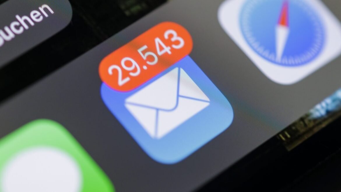 Apple: Διορθώθηκε κενό ασφαλείας στο «Hide My Email» που αποκάλυπτε τις πραγματικές διευθύνσεις των χρηστών