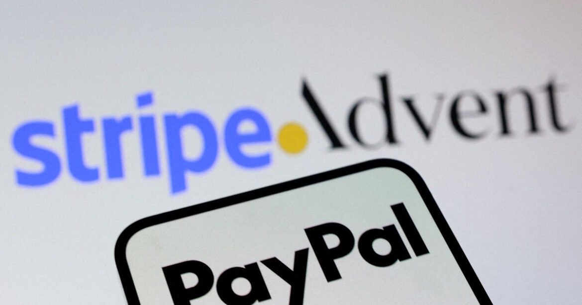 PayPal: Η εταιρεία που καθιέρωσε τις ηλεκτρονικές πληρωμές είναι στο χείλος μιας ανεπιθύμητης εξαγοράς
