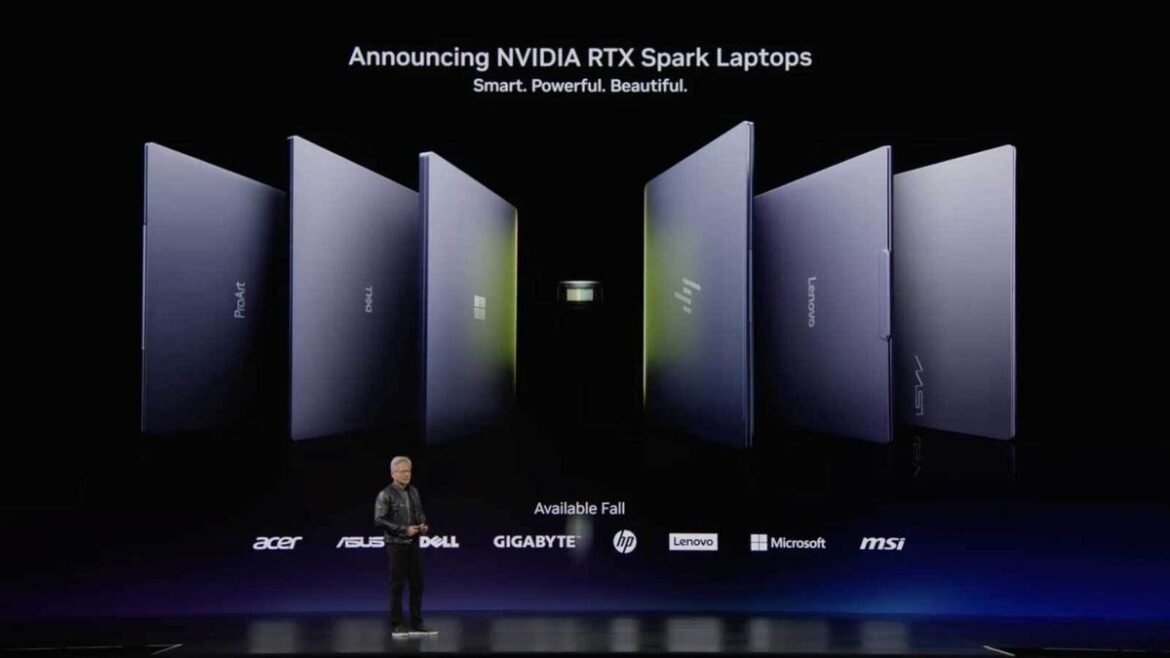 Nvidia RTX σε Windows on Arm: Modders κατάφεραν να τρέξουν desktop GPUs σε Arm επεξεργαστές