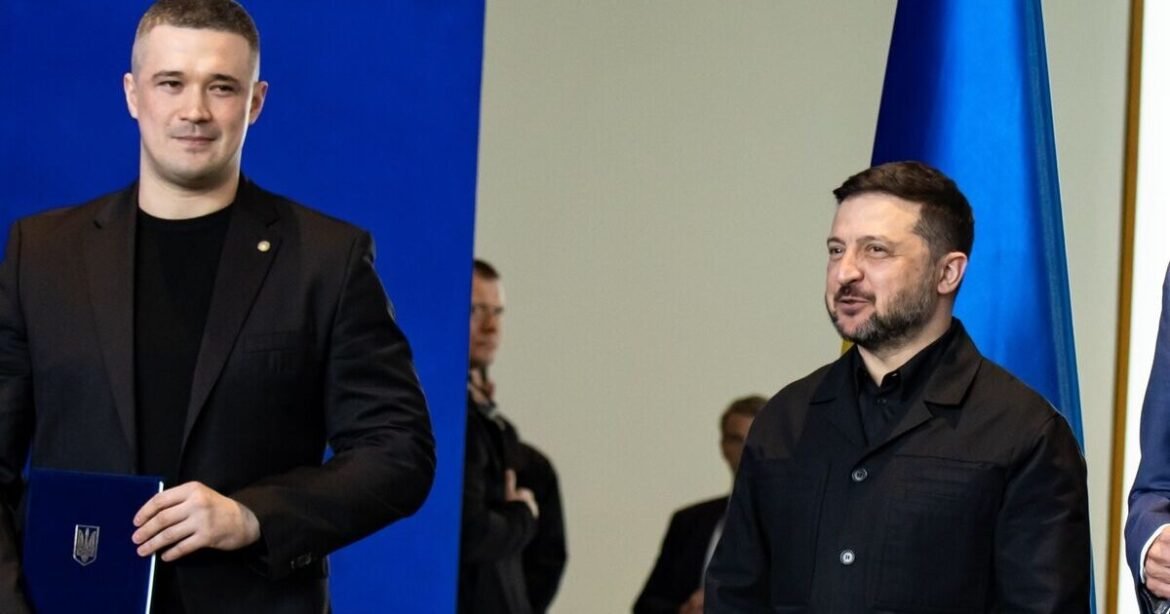Αρχίζει η αντίστροφη μέτρηση για τον Ζελένσκι – Σενάρια διαδοχής στην Ουκρανία