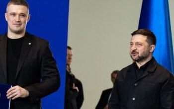 Αρχίζει η αντίστροφη μέτρηση για τον Ζελένσκι – Σενάρια διαδοχής στην Ουκρανία