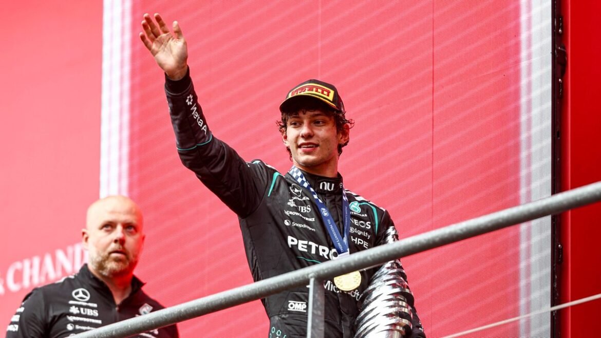 Formula 1: Πώς και πού θα δείτε δωρεάν το Ουγγρικό Γκραν Πρι στο Hungaroring