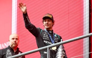 Formula 1: Πώς και πού θα δείτε δωρεάν το Ουγγρικό Γκραν Πρι στο Hungaroring