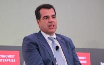 Πλεύρης: Θα αποτρέψουμε τη μόνιμη μεταναστευτική διαδρομή Λιβύη – Κρήτη