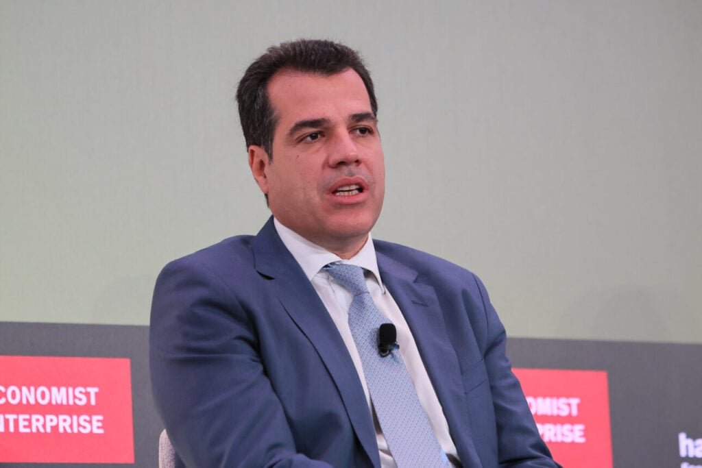 Πλεύρης: Θα αποτρέψουμε τη μόνιμη μεταναστευτική διαδρομή Λιβύη – Κρήτη