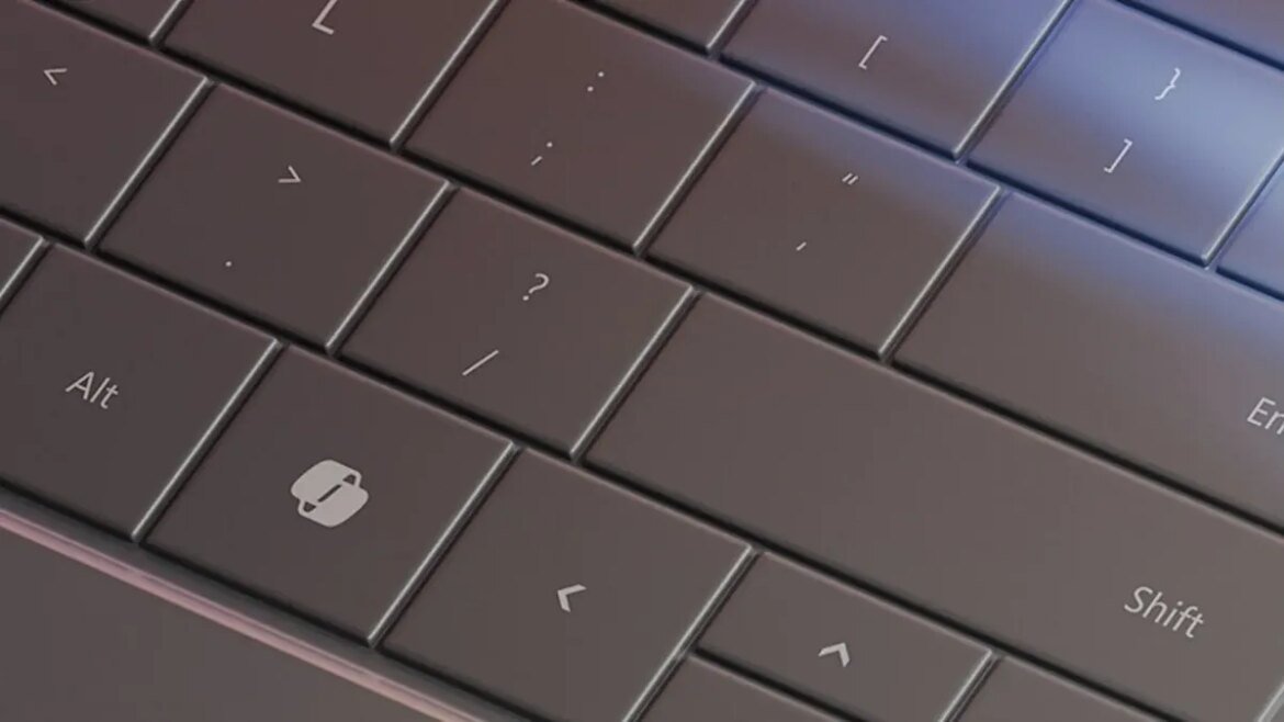 Windows 11: Τέλος στο ενοχλητικό πλήκτρο Copilot – Πώς θα το απενεργοποιήσετε ή θα επαναφέρετε το Right Ctrl