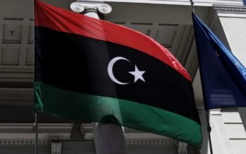 ΑΟΖ Ελλάδας-Λιβύης: Στην Αθηνα στις 11.00 ο τρίτος γύρος συνομιλιών