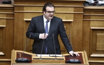 Πιερρακάκης: Εκκωφαντική η αντίφαση της αντιπολίτευσης για το Αρθρο 16 – αναμετράται πλέον με τις ίδιες τις θέσεις της