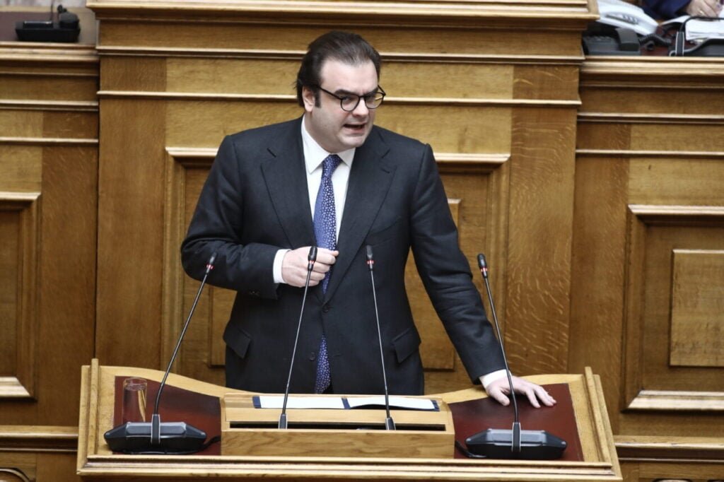 Πιερρακάκης: Εκκωφαντική η αντίφαση της αντιπολίτευσης για το Αρθρο 16 – αναμετράται πλέον με τις ίδιες τις θέσεις της