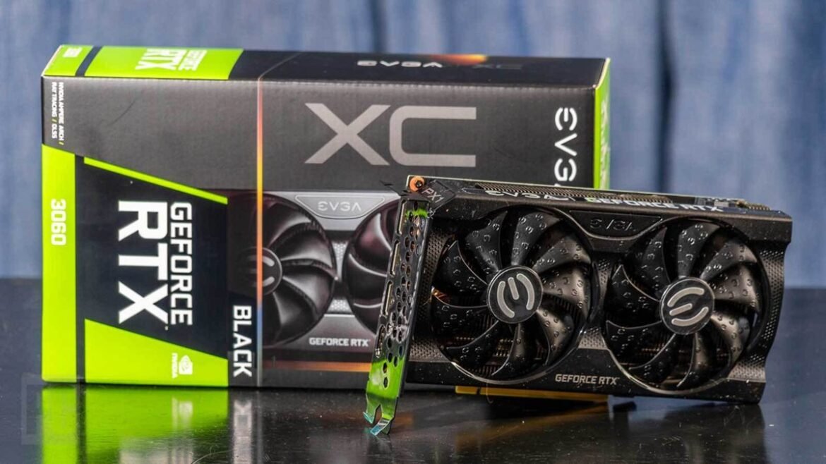 Nvidia GeForce RTX 3060 12GB: Γιατί η δημοφιλής GPU συνεχίζει να εκπλήσσει με τις επιδόσεις της το 2026