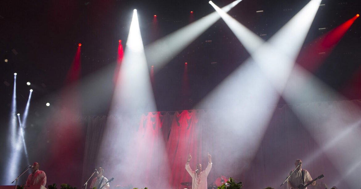 Οι Faith No More επιστρέφουν στη σκηνή μετά από 11 χρόνια – Ανακοινώθηκε περιοδεία με τους System of a Down