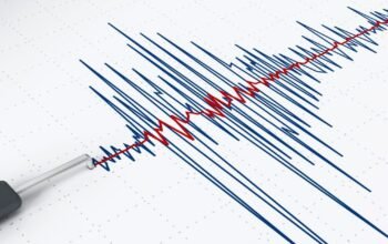Ισχυρός σεισμός 7,1 Ρίχτερ στην Ιαπωνία με προειδοποίηση για τσουνάμι