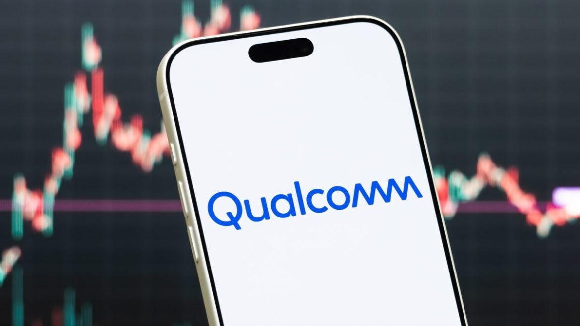 Qualcomm: Έρχονται διψήφιες αυξήσεις στις τιμές των επεξεργαστών από 1η Σεπτεμβρίου