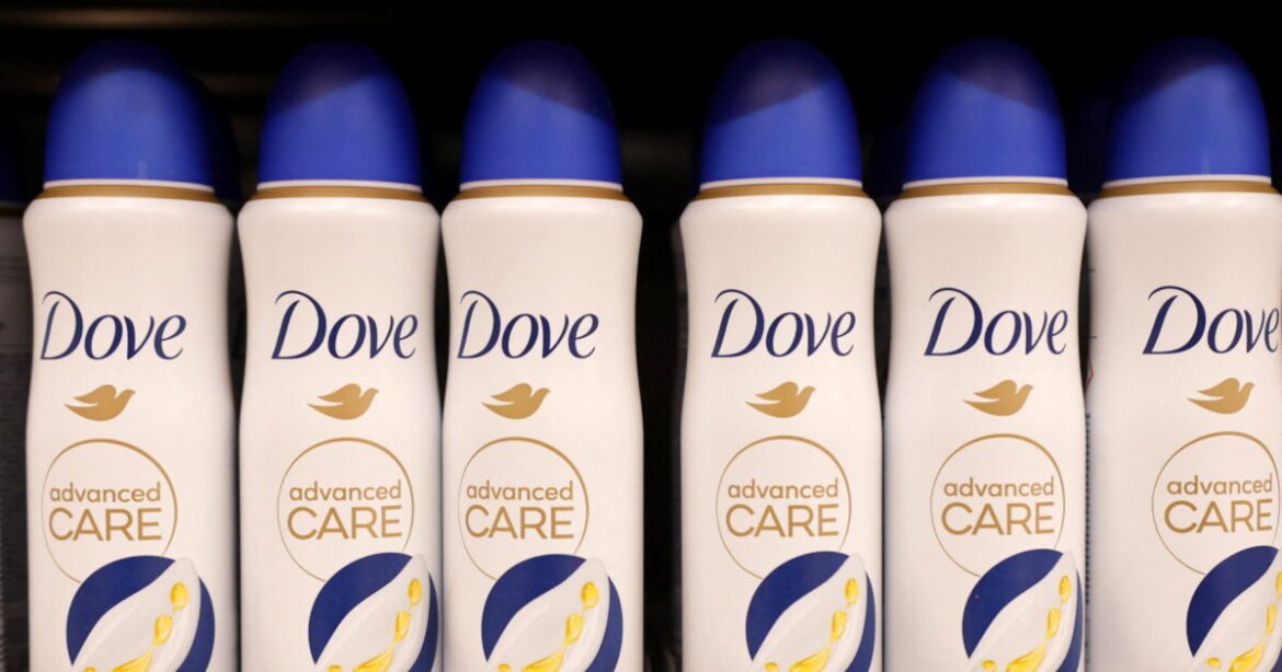 Unilever: Άλμα πωλήσεων πάνω από τις εκτιμήσεις και αναβάθμιση των προβλέψεων για το 2026