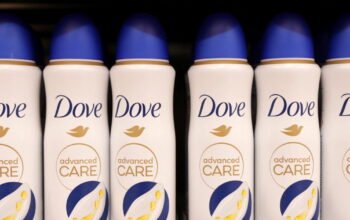 Unilever: Άλμα πωλήσεων πάνω από τις εκτιμήσεις και αναβάθμιση των προβλέψεων για το 2026