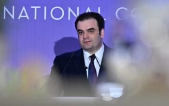 Πιερρακάκης στους FT: Ραδιοφάσμα, ένα asset με δυνητικά πολλαπλά οφέλη (και έσοδα) για την ΕΕ