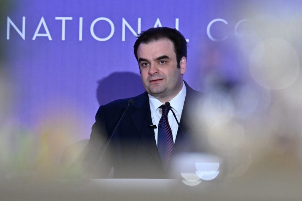 Πιερρακάκης στους FT: Ραδιοφάσμα, ένα asset με δυνητικά πολλαπλά οφέλη (και έσοδα) για την ΕΕ
