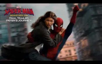 “Spider-Man: Καινούργια Μέρα”: Οι πρώτες αντιδράσεις από την πρεμιέρα στο Χόλιγουντ