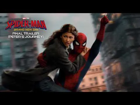 “Spider-Man: Καινούργια Μέρα”: Οι πρώτες αντιδράσεις από την πρεμιέρα στο Χόλιγουντ