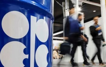Ο ΟΠΕΚ+ σχεδιάζει να «παγώσει» την αύξηση στην παραγωγή πετρελαίου μετά τον Σεπτέμβριο