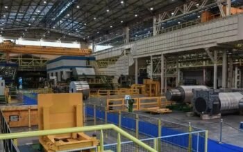 ElvalHalcor: Άλμα 78,6% στα κέρδη προ φόρων και μείωση δανεισμού κατά 57 εκατ. στο α’ εξάμηνο