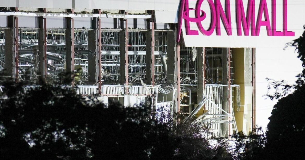 Εφιάλτης στην Ιαπωνία μετά τον ισχυρό σεισμό: Μεγάλες καταστροφές, φόβοι για πολλούς νεκρούς (Εικόνες, βίντεο)