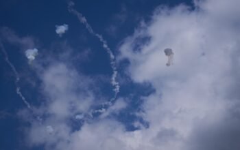 Ο άξονας Τεχεράνης – Πεκίνου ενισχύεται: Γιγαντιαία συμφωνία για 400 αντιαεροπορικούς πυραύλους