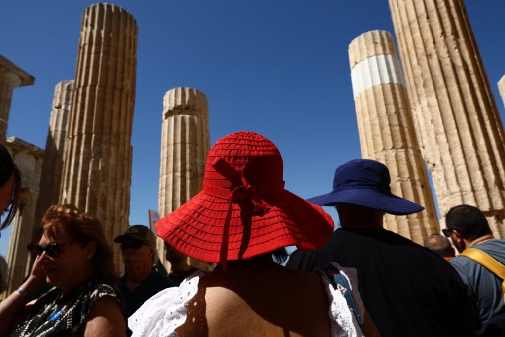 Φρένο στην παραπληροφόρηση: Δέκα ερωτήσεις & απαντήσεις για την «Hellenic Heritage»