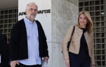 Παραιτήθηκε από το κόμμα Καρυστιανού ο Αυγερινός – Καταγγέλλει «φυτευτούς συμβουλάτορες»