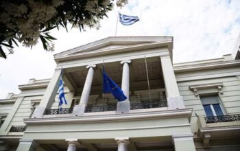 ΥΠΕΞ για Κύπρο: «Χαιρετίζουμε τις πρωτοβουλίες Γκουτέρες»