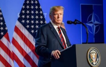 Nέες απειλές Τραμπ στο Ιράν: «Θα τους χτυπήσουμε σκληρά»
