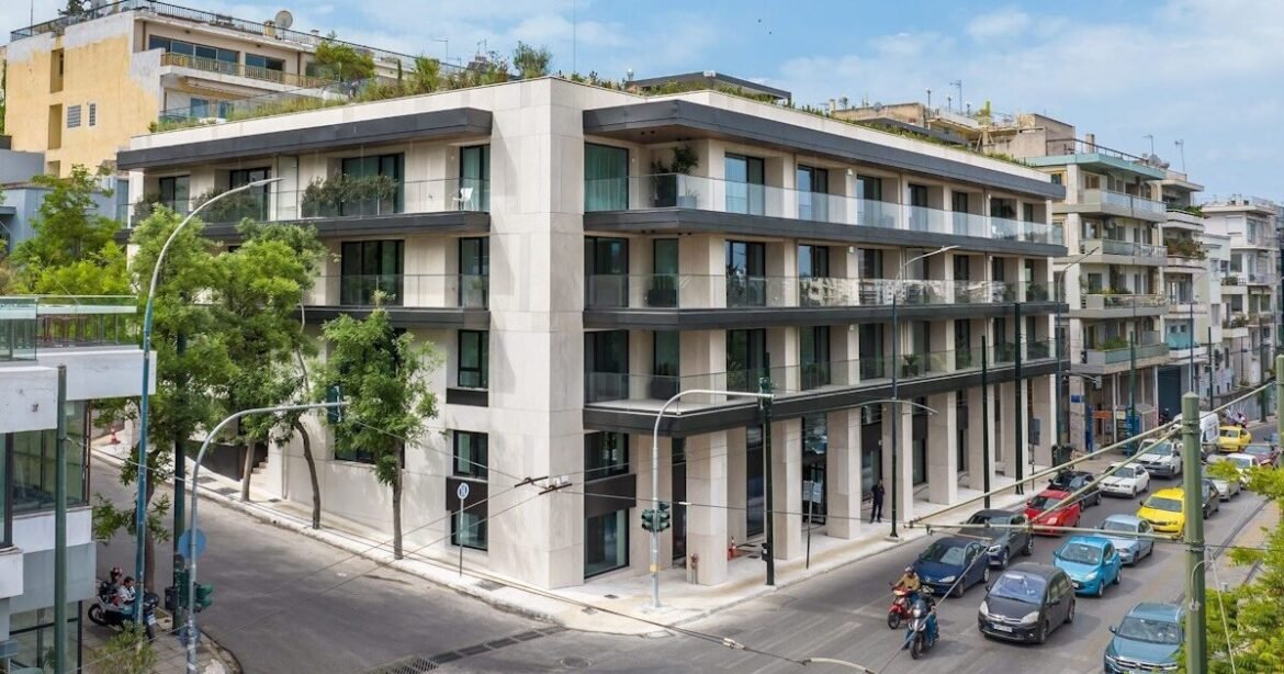 Noval Property: Καθαρά κέρδη 18 εκατ. ευρώ για το α’ εξάμηνο του 2026