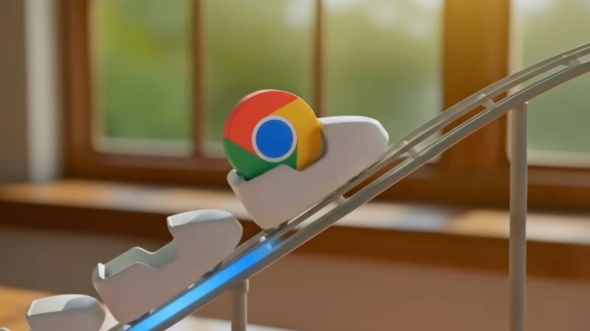 Chrome: Η Google δοκιμάζει δύο ενημερώσεις ασφαλείας την εβδομάδα για να προλάβει τις AI επιθέσεις