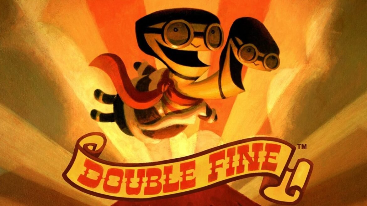 Double Fine: Απολύει 23 εργαζομένους καθώς επιστρέφει σε καθεστώς ανεξαρτησίας