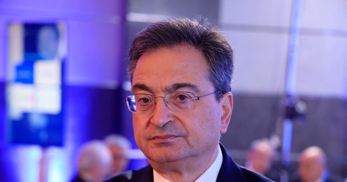 Eurobank: Κέρδη 738 εκατ. ευρώ στο α’ εξάμηνο – Οι δηλώσεις Καραβία
