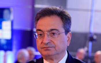 Eurobank: Κέρδη 738 εκατ. ευρώ στο α’ εξάμηνο – Οι δηλώσεις Καραβία