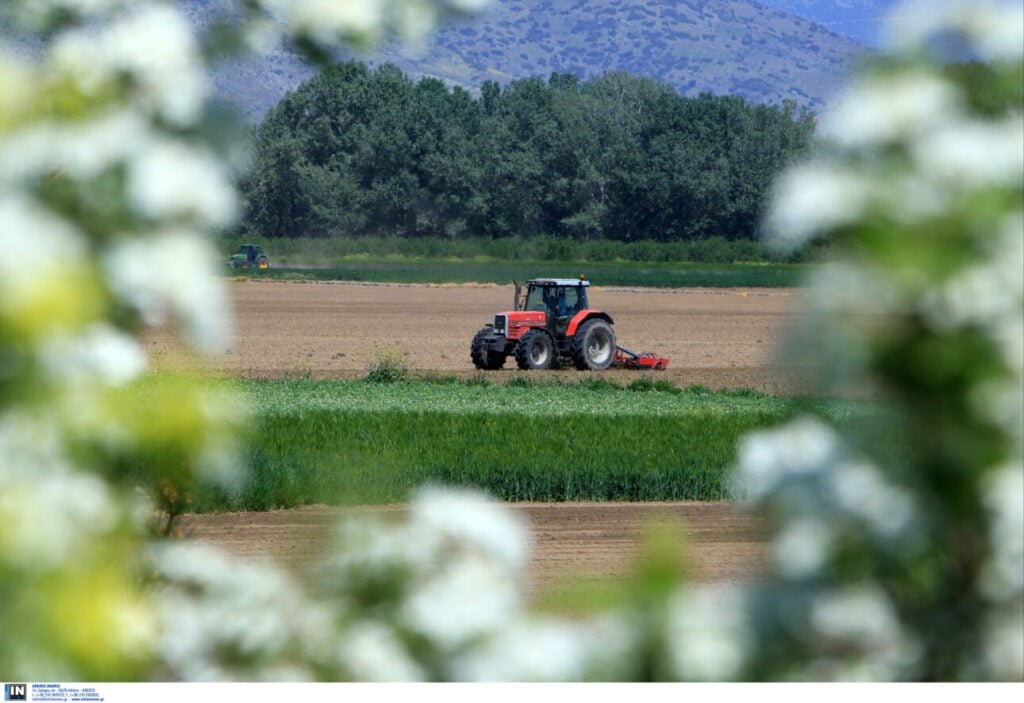 Στις ράγες το μεγαλύτερο πρόγραμμα αγροτικής οδοποιίας €242. εκατ.