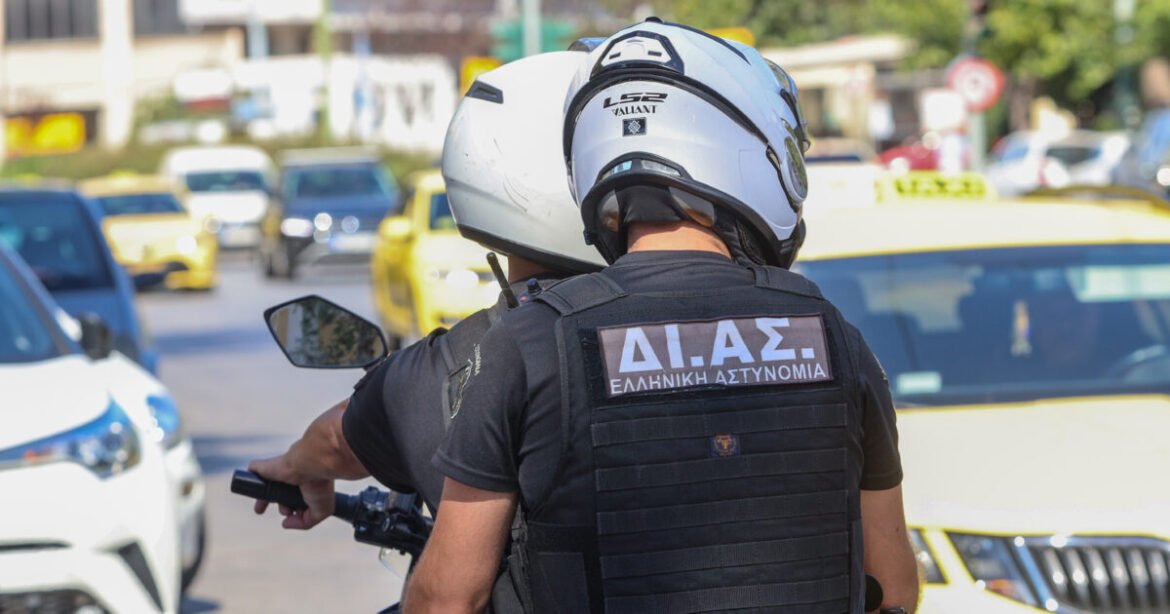 Τηλεφώνημα για βόμβα στο γαλλικό προξενείο και στο κτίριο του ΕΒΕΑ