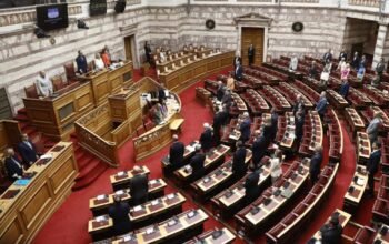 Νερό: Ψηφίστηκε το νομοσχέδιο για την επέκταση των αρμοδιοτήτων ΕΥΔΑΠ – ΕΥΑΘ