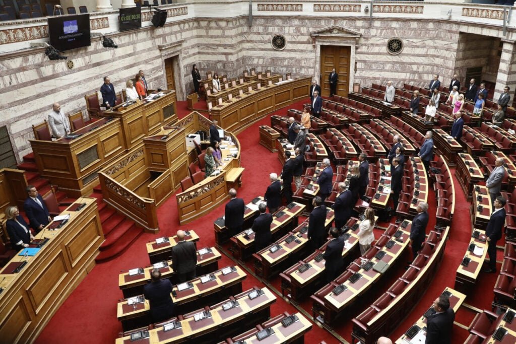 Νερό: Ψηφίστηκε το νομοσχέδιο για την επέκταση των αρμοδιοτήτων ΕΥΔΑΠ – ΕΥΑΘ