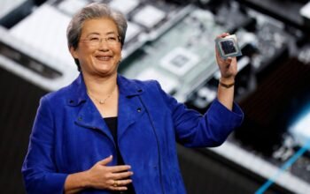 AMD: Αποκάλυψε τους Epyc «Venice» με αρχιτεκτονική Zen 6, λιθογραφία 2nm και έως 256 πυρήνες