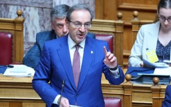 Εγκρίθηκε το νομοσχέδιο για τις στρατηγικές αγωγές (SLAPPs) – Πώς ψήφισαν τα κόμματα