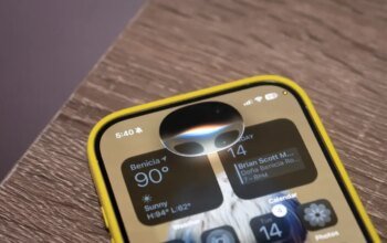 Apple: Το Apple Intelligence και η νέα Siri ενδέχεται να απαιτούν συνδρομή iCloud+