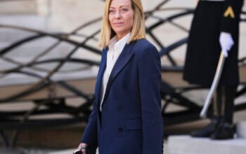 Η Ιταλία αναστέλλει τη Σένγκεν με την Ισπανία λόγω της μεταναστευτικής κρίσης στη Θέουτα